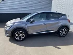 Renault Captur thumbnail 4