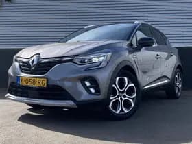 Renault Captur thumbnail 62