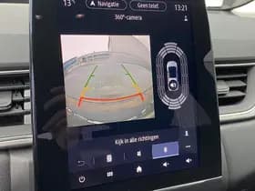 Renault Captur thumbnail 70