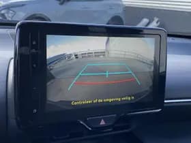 Toyota Yaris-cross thumbnail 11