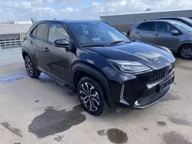 Toyota Yaris-cross thumbnail 14