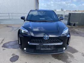 Toyota Yaris-cross thumbnail 15