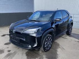 Toyota Yaris-cross thumbnail 4