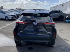 Toyota Yaris-cross thumbnail 6