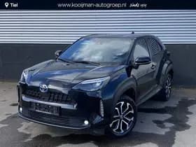 Toyota Yaris-cross thumbnail 55