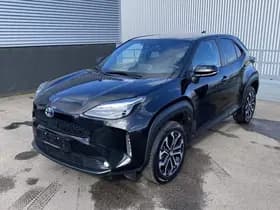 Toyota Yaris-cross thumbnail 58