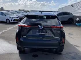 Toyota Yaris-cross thumbnail 60