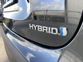 Toyota Yaris-cross thumbnail 7