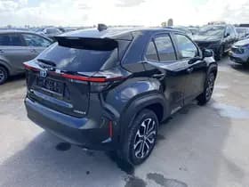 Toyota Yaris-cross thumbnail 66