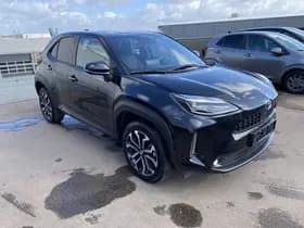 Toyota Yaris-cross thumbnail 68