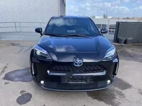 Toyota Yaris-cross thumbnail 69