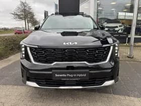 Kia Sorento thumbnail 5