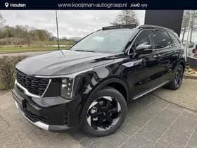 Kia Sorento thumbnail 44