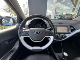 Kia Picanto thumbnail 11