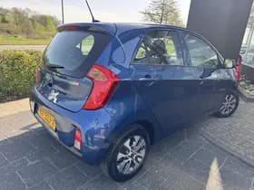 Kia Picanto thumbnail 32