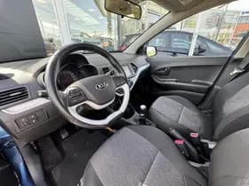 Kia Picanto thumbnail 34