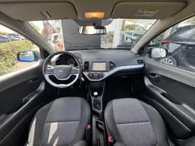 Kia Picanto thumbnail 10