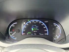 Toyota Yaris-cross thumbnail 14