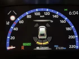 Toyota Yaris-cross thumbnail 27