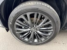 Toyota Yaris-cross thumbnail 36