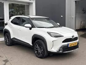 Toyota Yaris-cross thumbnail 38