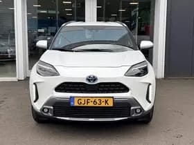 Toyota Yaris-cross thumbnail 40