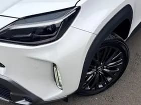 Toyota Yaris-cross thumbnail 41