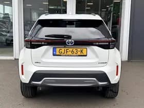 Toyota Yaris-cross thumbnail 42