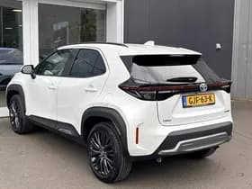 Toyota Yaris-cross thumbnail 43