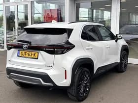 Toyota Yaris-cross thumbnail 44