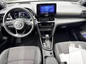 Toyota Yaris-cross thumbnail 48