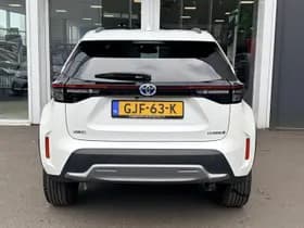 Toyota Yaris-cross thumbnail 6