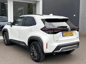 Toyota Yaris-cross thumbnail 7