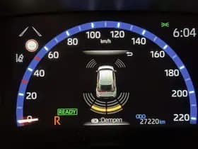 Toyota Yaris-cross thumbnail 63