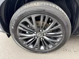 Toyota Yaris-cross thumbnail 72