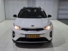 Kia Stonic thumbnail 4