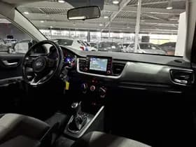 Kia Stonic thumbnail 34