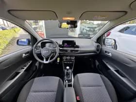 Kia Picanto thumbnail 11