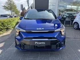 Kia Picanto thumbnail 3