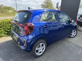 Kia Picanto thumbnail 5