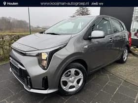 Kia Picanto thumbnail 59
