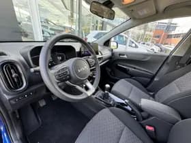 Kia Picanto thumbnail 7