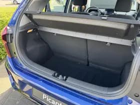 Kia Picanto thumbnail 9