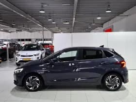Hyundai i20 thumbnail 11