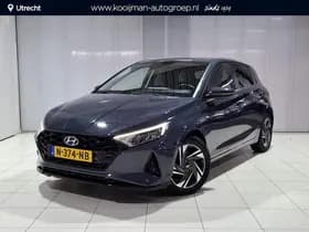 Hyundai i20 thumbnail 25