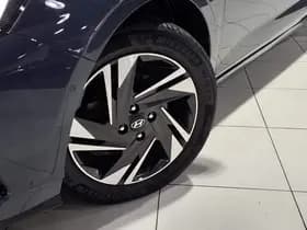 Hyundai i20 thumbnail 26