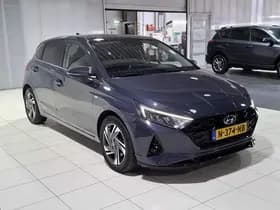 Hyundai i20 thumbnail 27