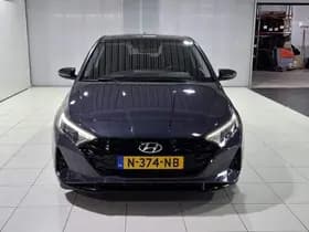 Hyundai i20 thumbnail 28