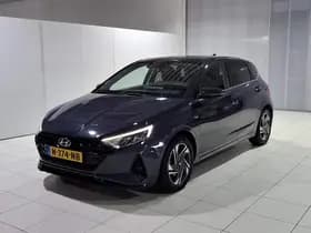 Hyundai i20 thumbnail 29