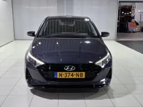 Hyundai i20 thumbnail 4